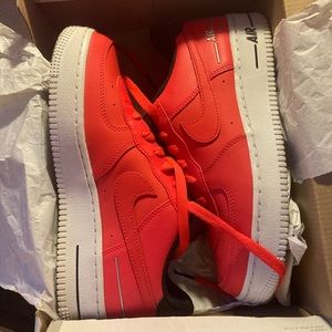 Nike Air Force 1 LV8 3 (GS)